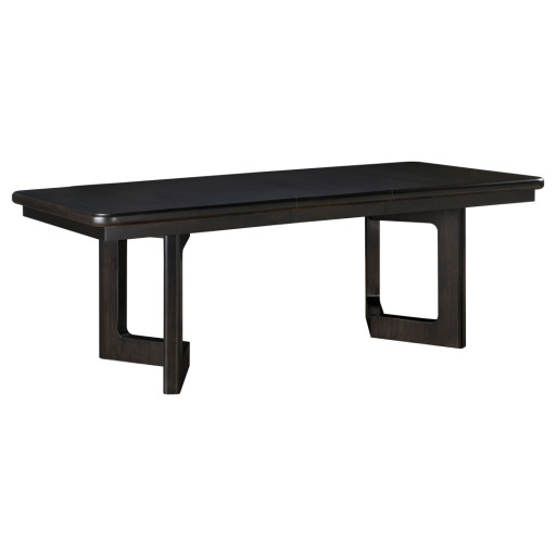 Extension Dining Table
