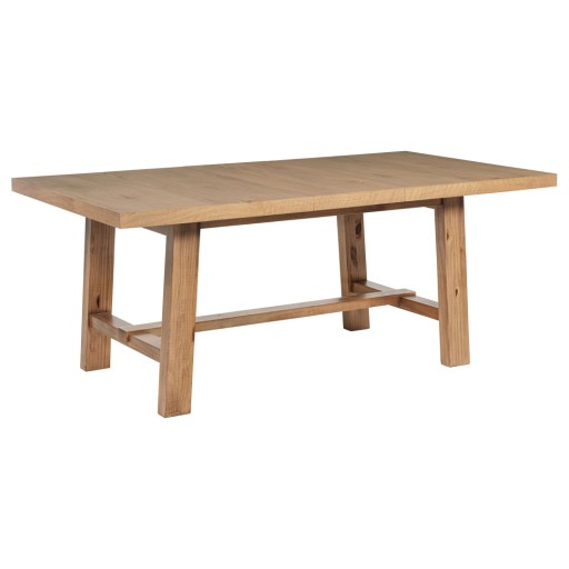 Extension Dining Table