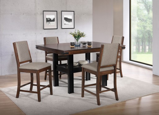 Counter Height Dining Set