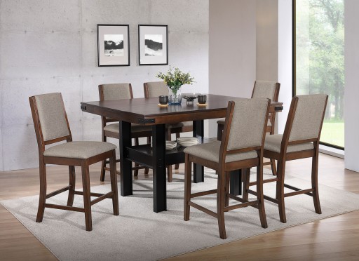 Counter Height Dining Set