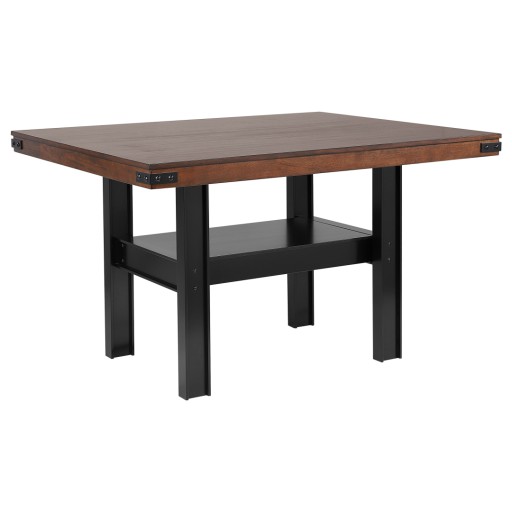Counter Height Dining Table