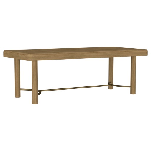 Extension Dining Table