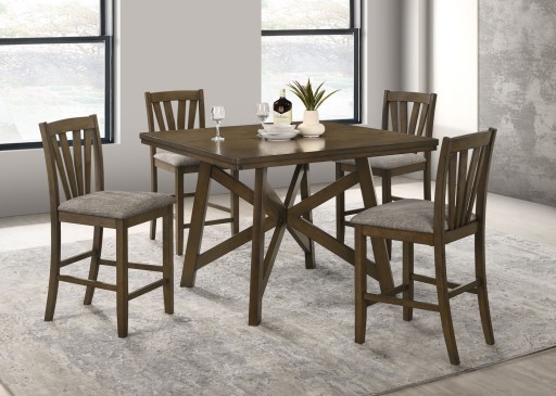 Counter Height Dining Set