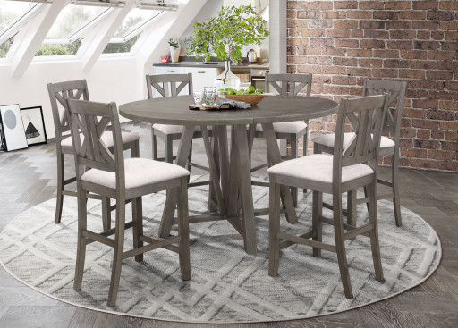 Counter Height Dining Set
