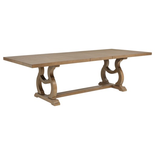 Extension Dining Table