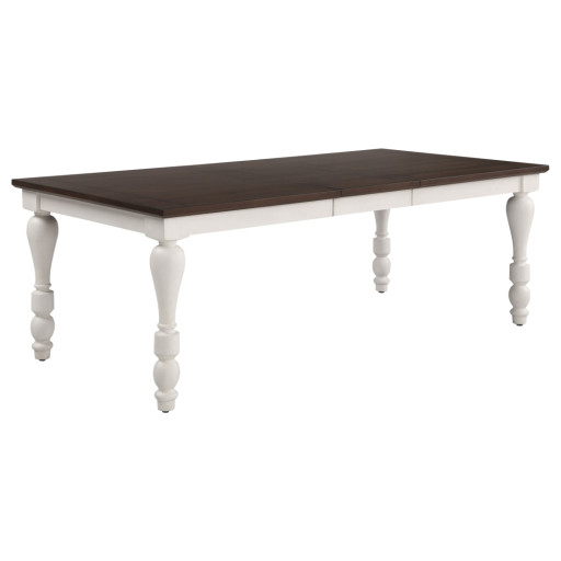 Extension Dining Table