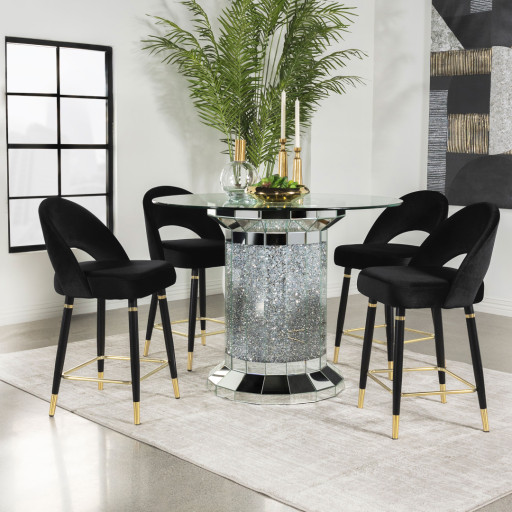 Counter Height Dining Set