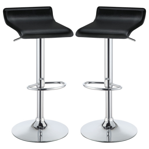 Adjustable Bar Stool