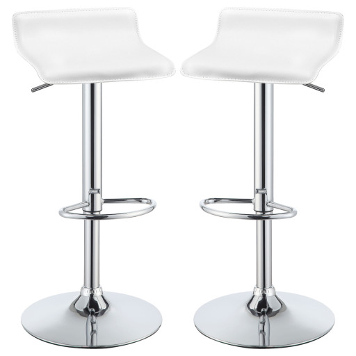 Adjustable Bar Stool