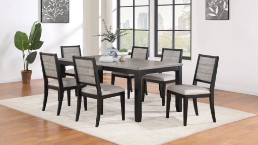 Extension Dining Set
