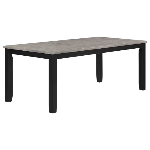 Extension Dining Table