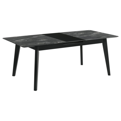 Extension Dining Table