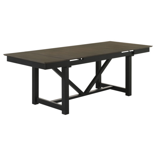 Extension Dining Table