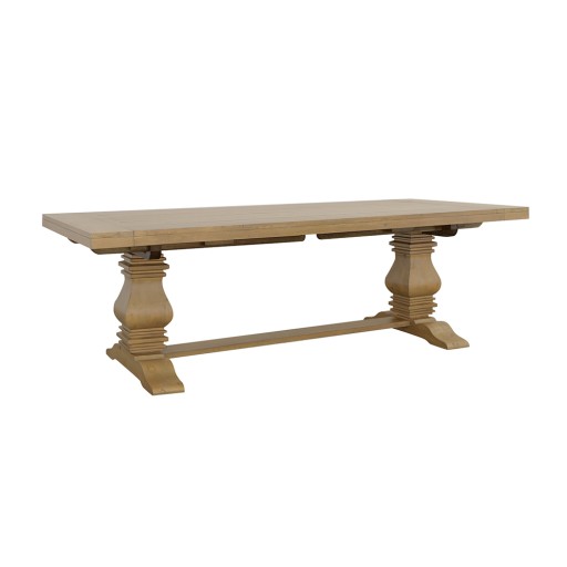 Extension Dining Table
