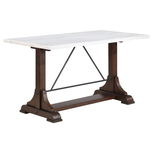 Counter Height Dining Table