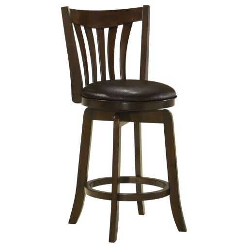 Swivel Counter Chair