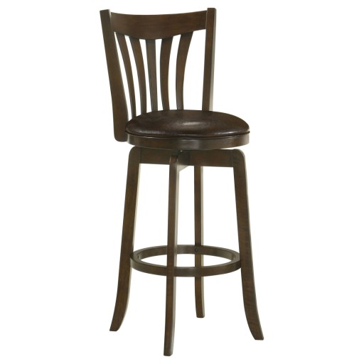 Swivel Bar Chair