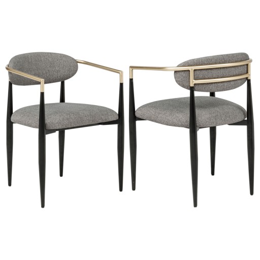 Dining Arm Chair