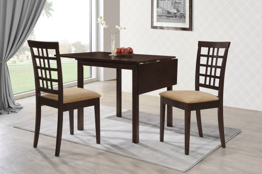 Extension Dining Set