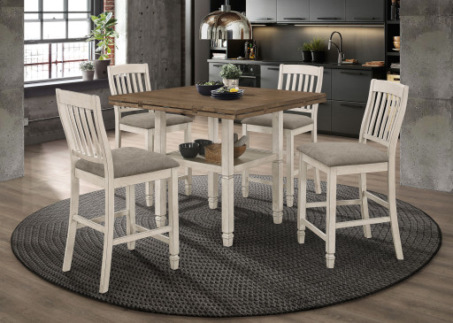 Counter Height Dining Set