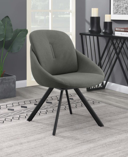 Swivel Dining Chair
