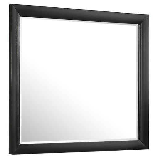Dresser Mirror