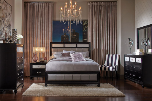 Bedroom Set