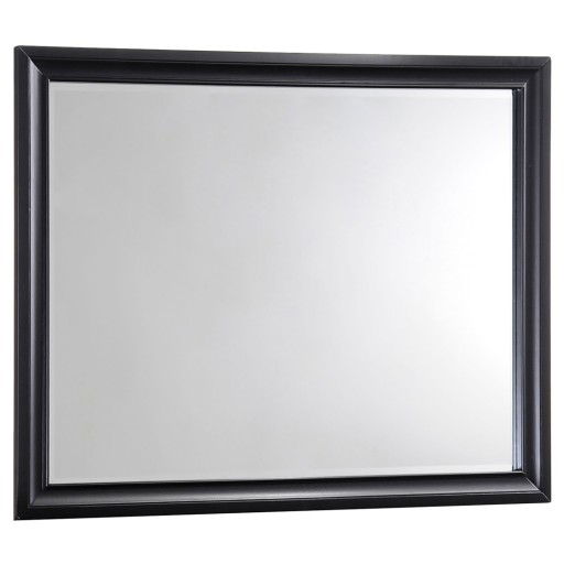Dresser Mirror