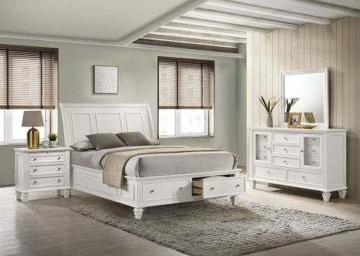 Bedroom Set