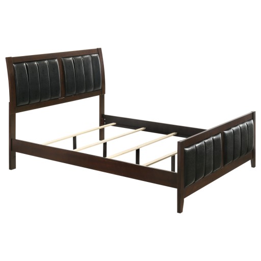 Panel Bed