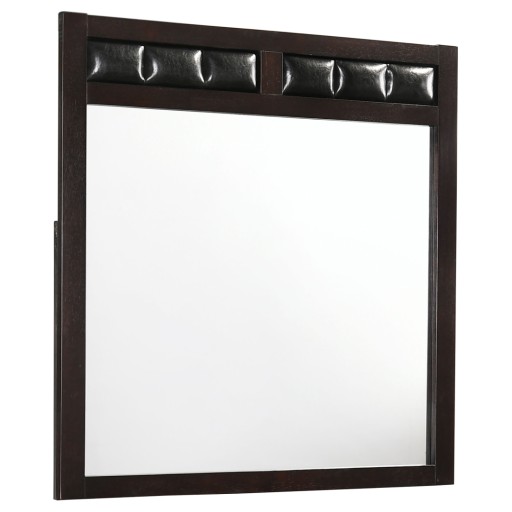 Dresser Mirror