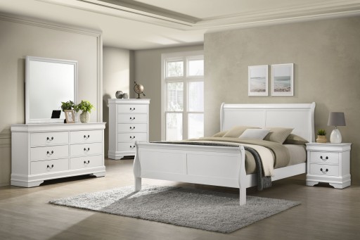 Bedroom Set