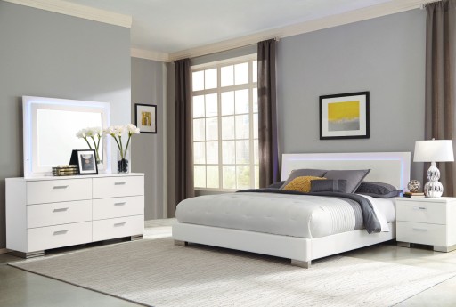 Bedroom Set