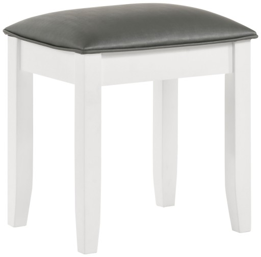 Makeup Vanity Stool
