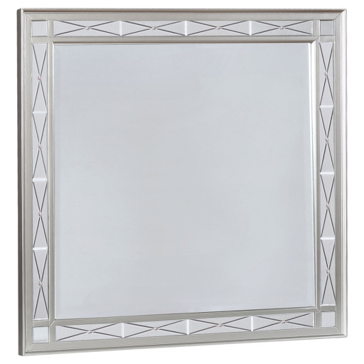 Dresser Mirror