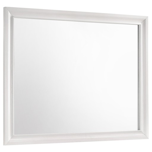 Dresser Mirror