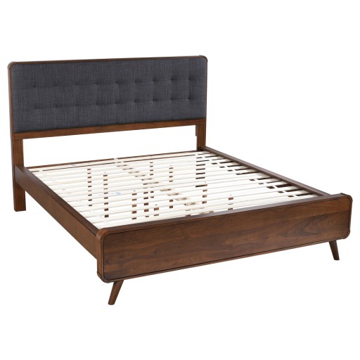 Platform Bed