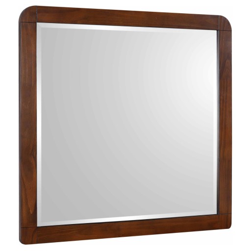Dresser Mirror