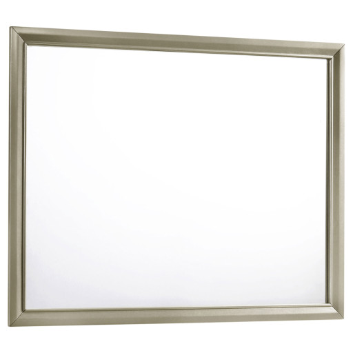 Dresser Mirror