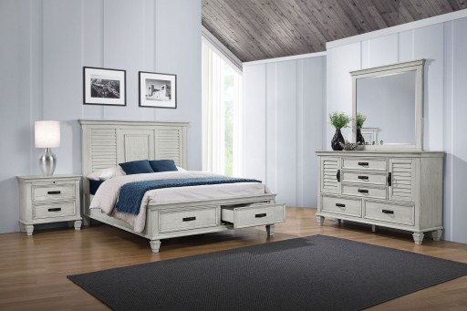 Bedroom Set
