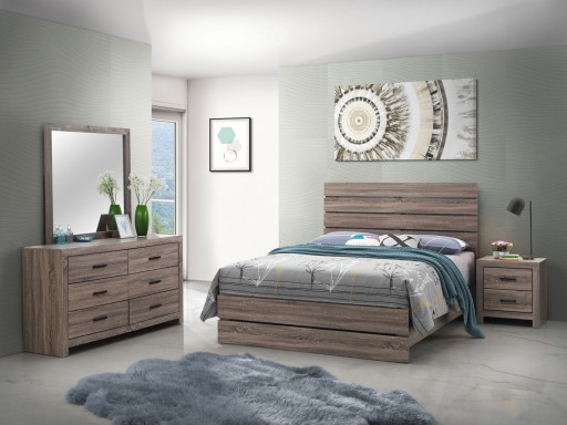 Bedroom Set