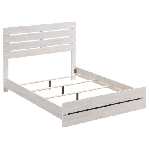 Panel Bed
