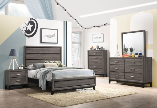 Bedroom Set