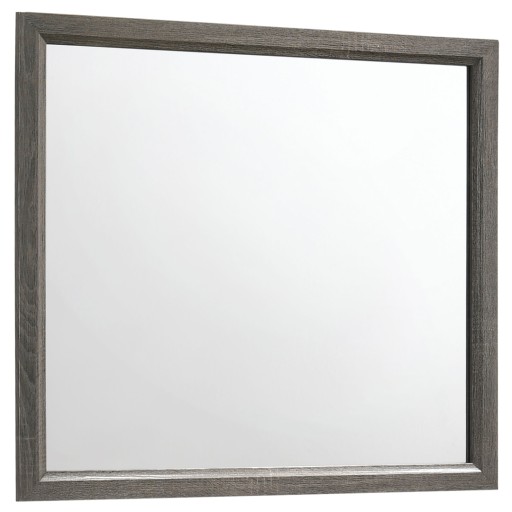 Dresser Mirror