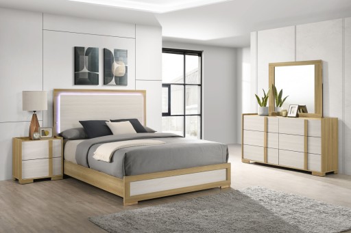 Bedroom Set