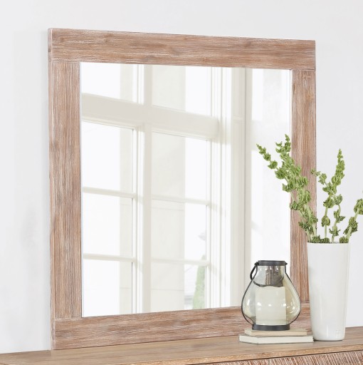 Dresser Mirror