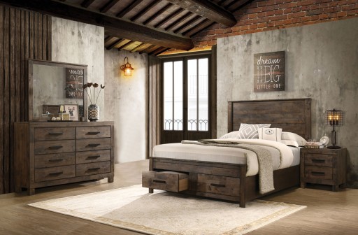 Bedroom Set