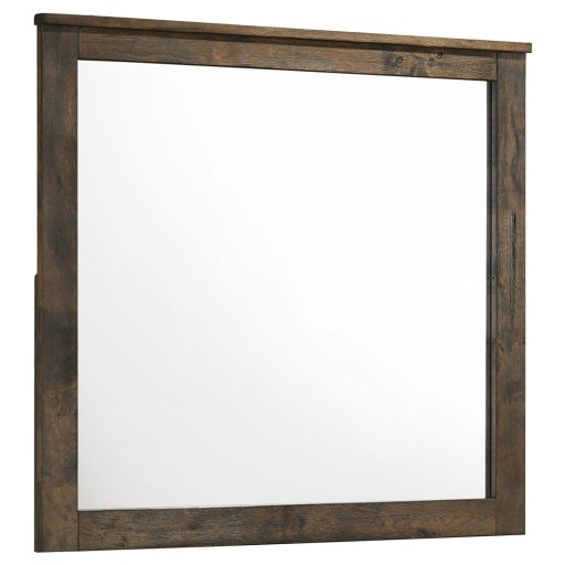 Dresser Mirror