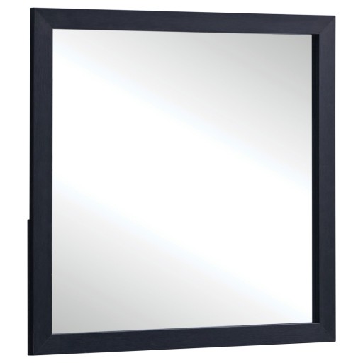 Dresser Mirror