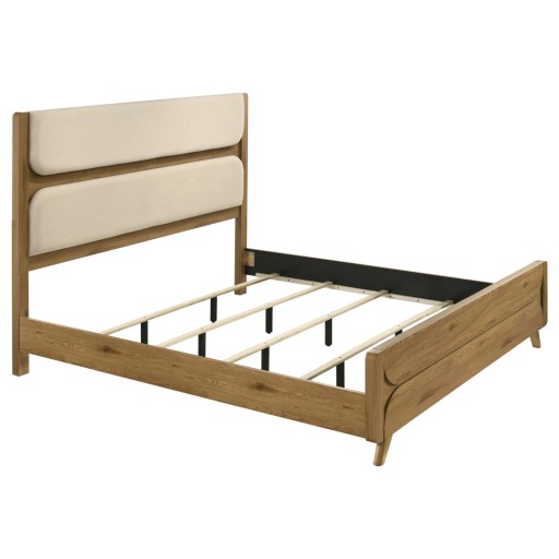 Panel Bed